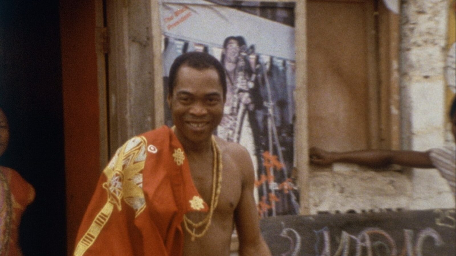 Finding Fela 2