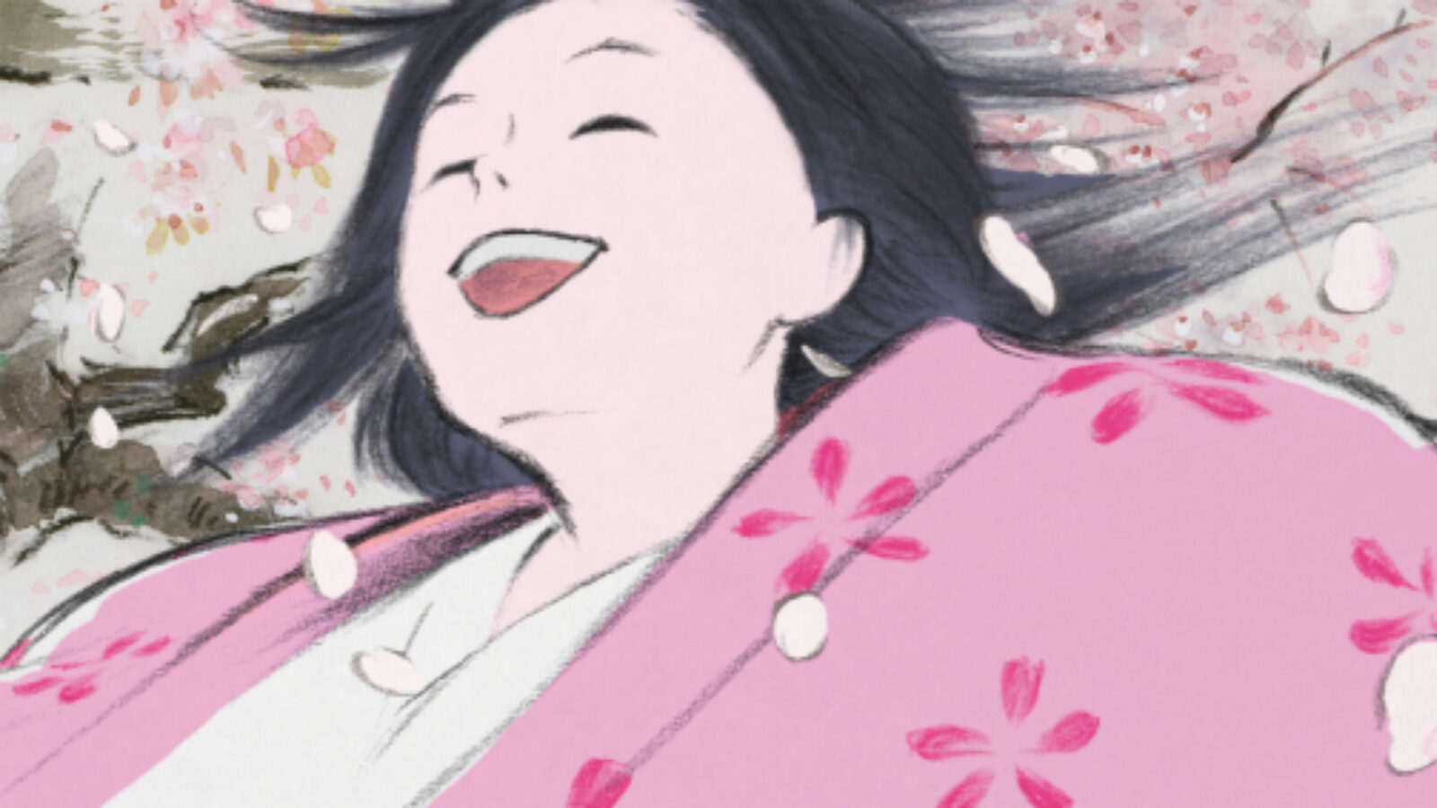 Fortellingen om prinsesse Kaguya 01 WEB