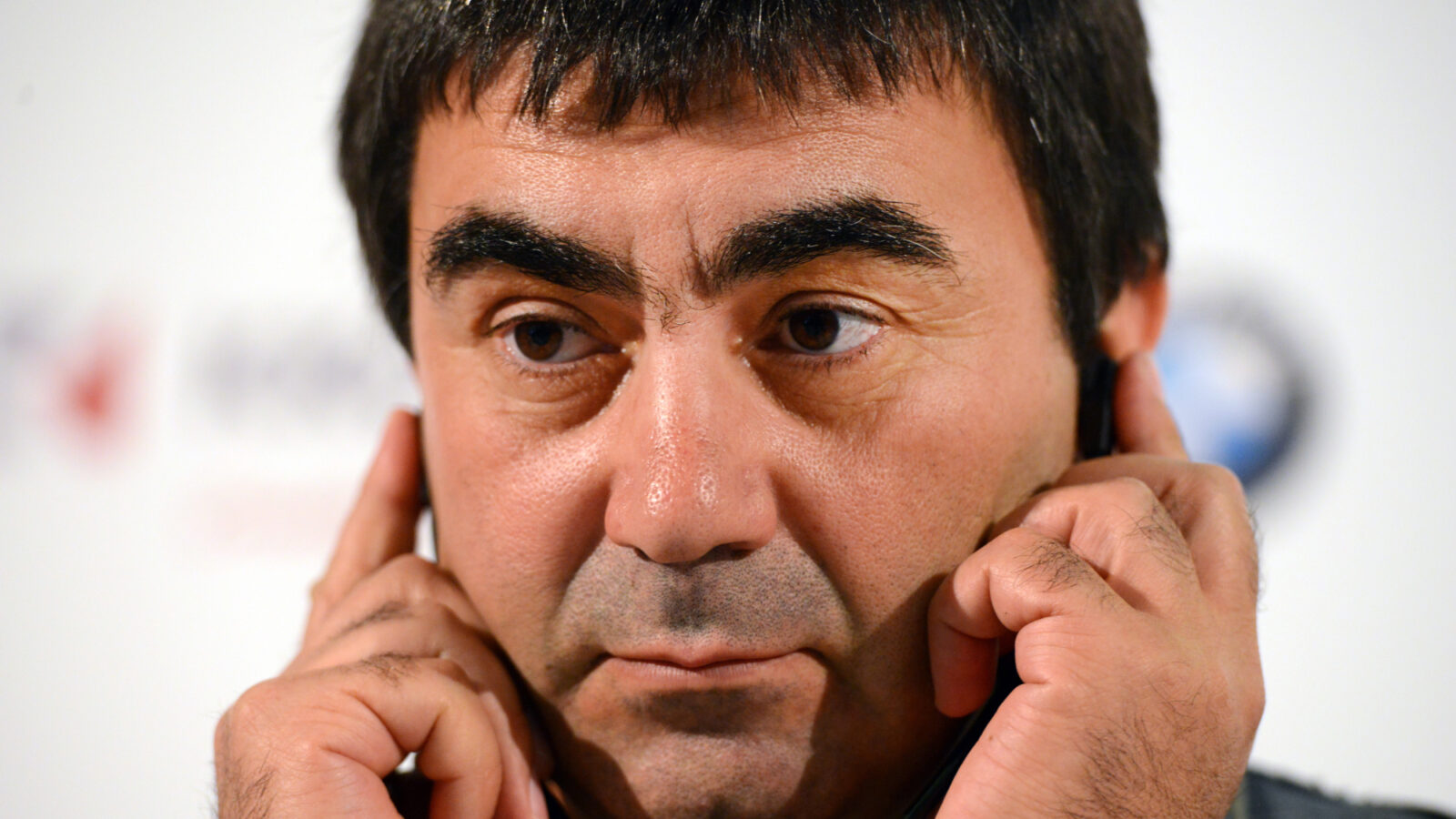 George Ovashvili photo 2