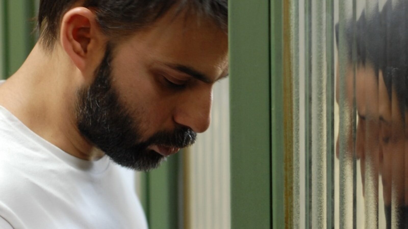 Nader Simin