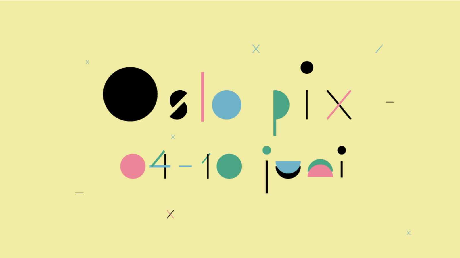 OPX2018 event yellow