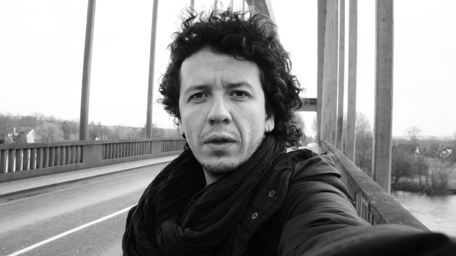 Ruben Director
