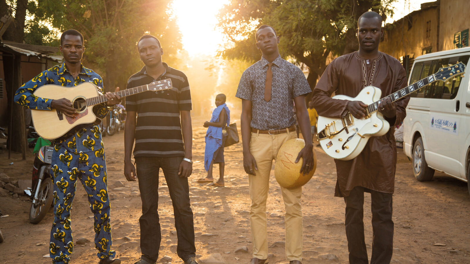SONGHOY BLUES STREETSHOT copy