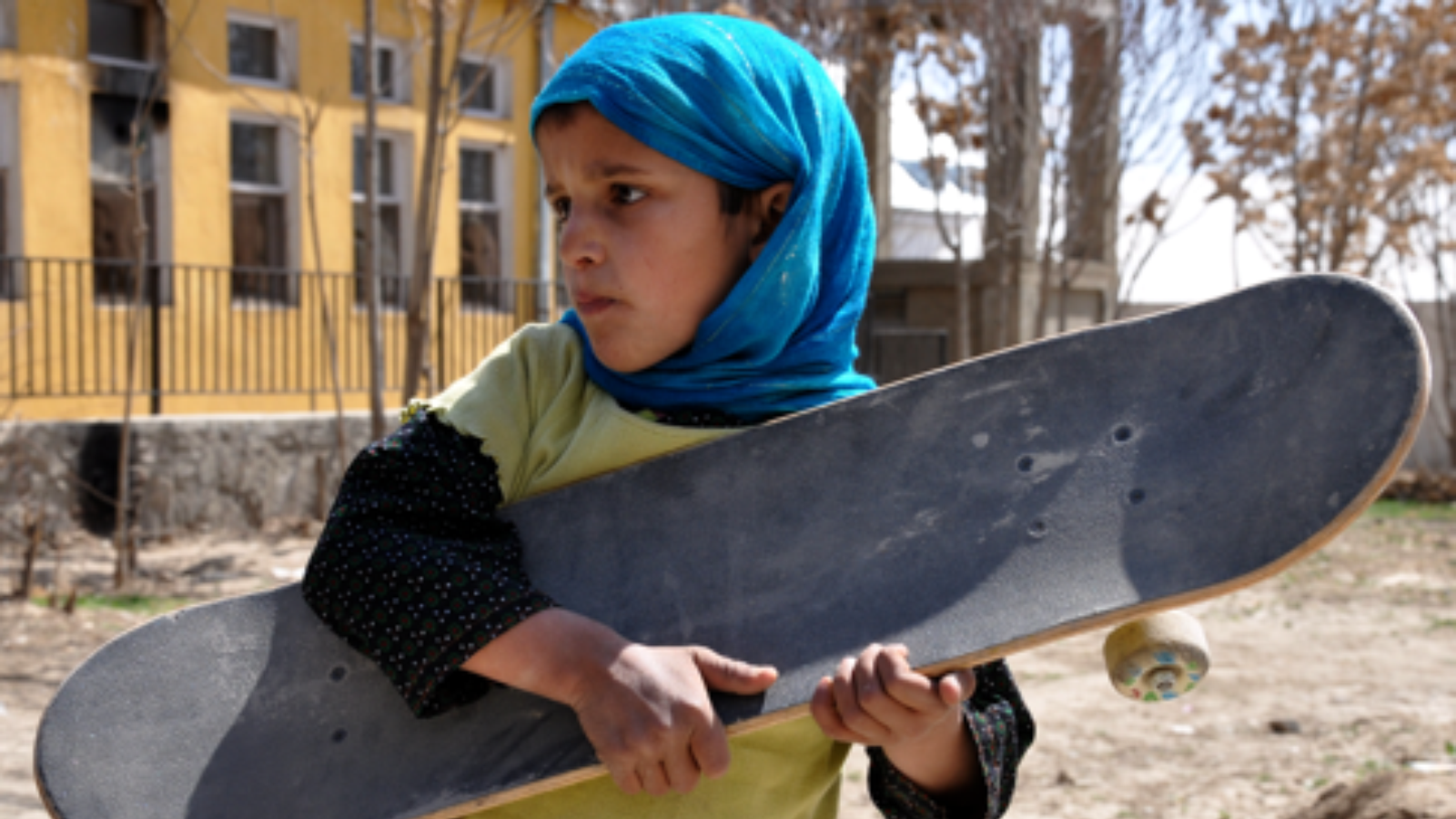 Skateistan