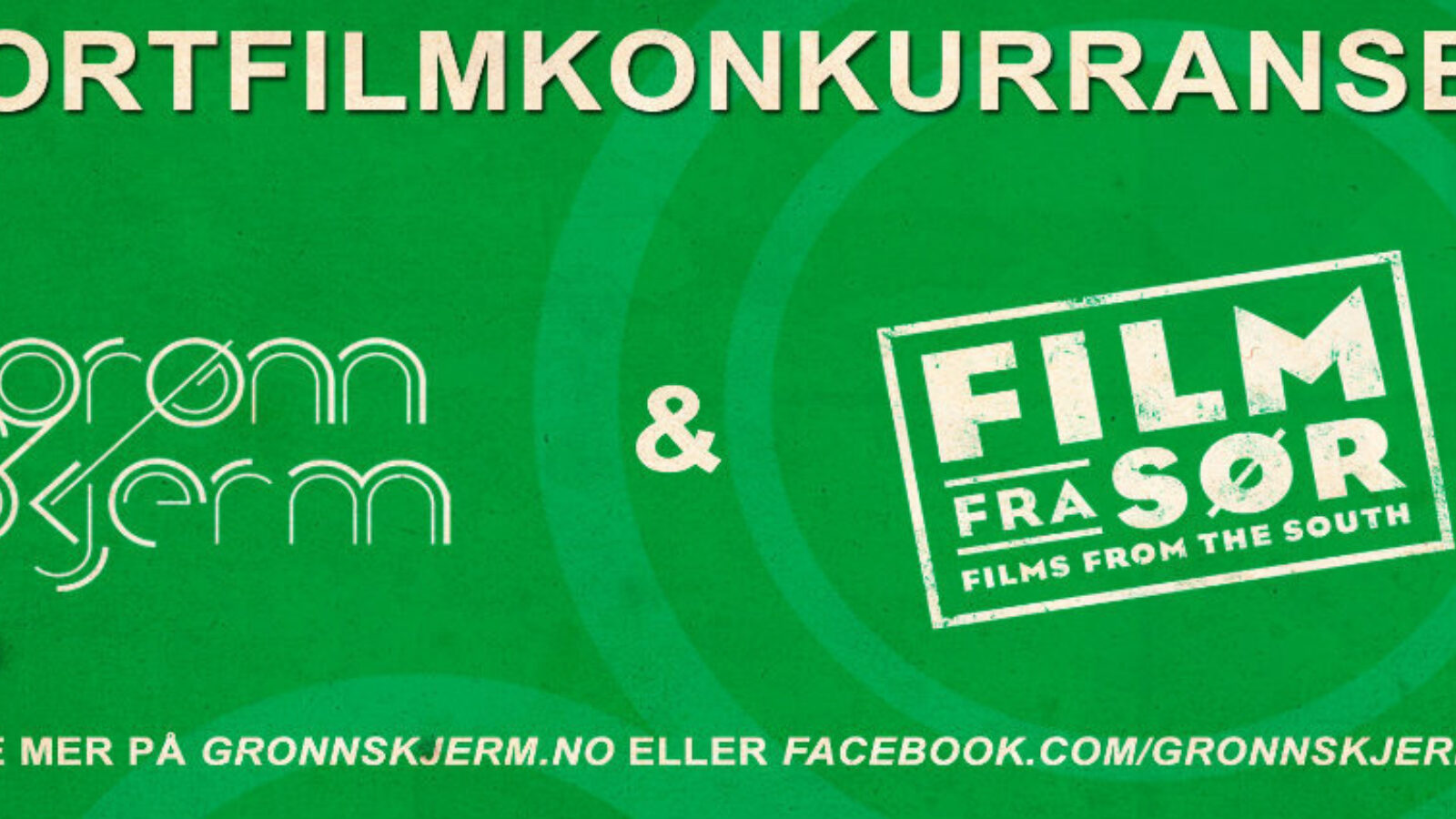 Skjerm konkurranse nett