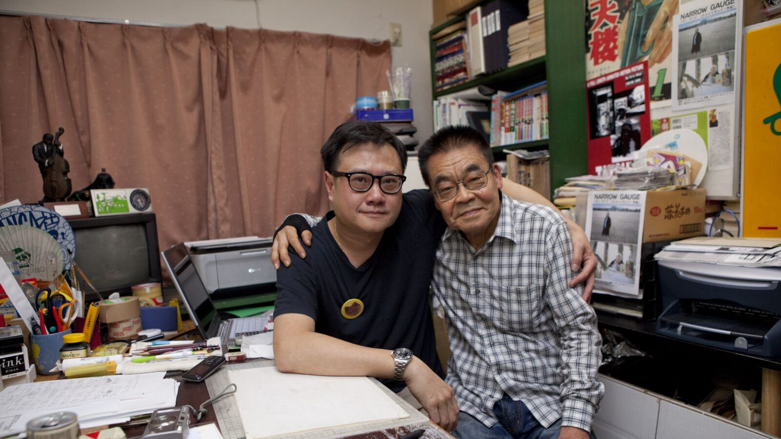 Tatsumi O Gkhoo