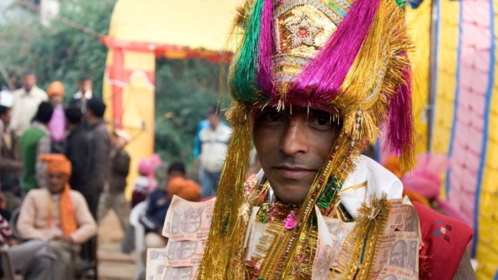 When Hari Got Married