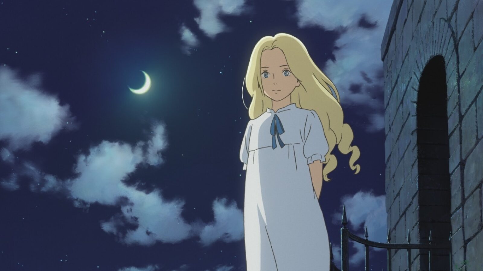 When Marnie Was There