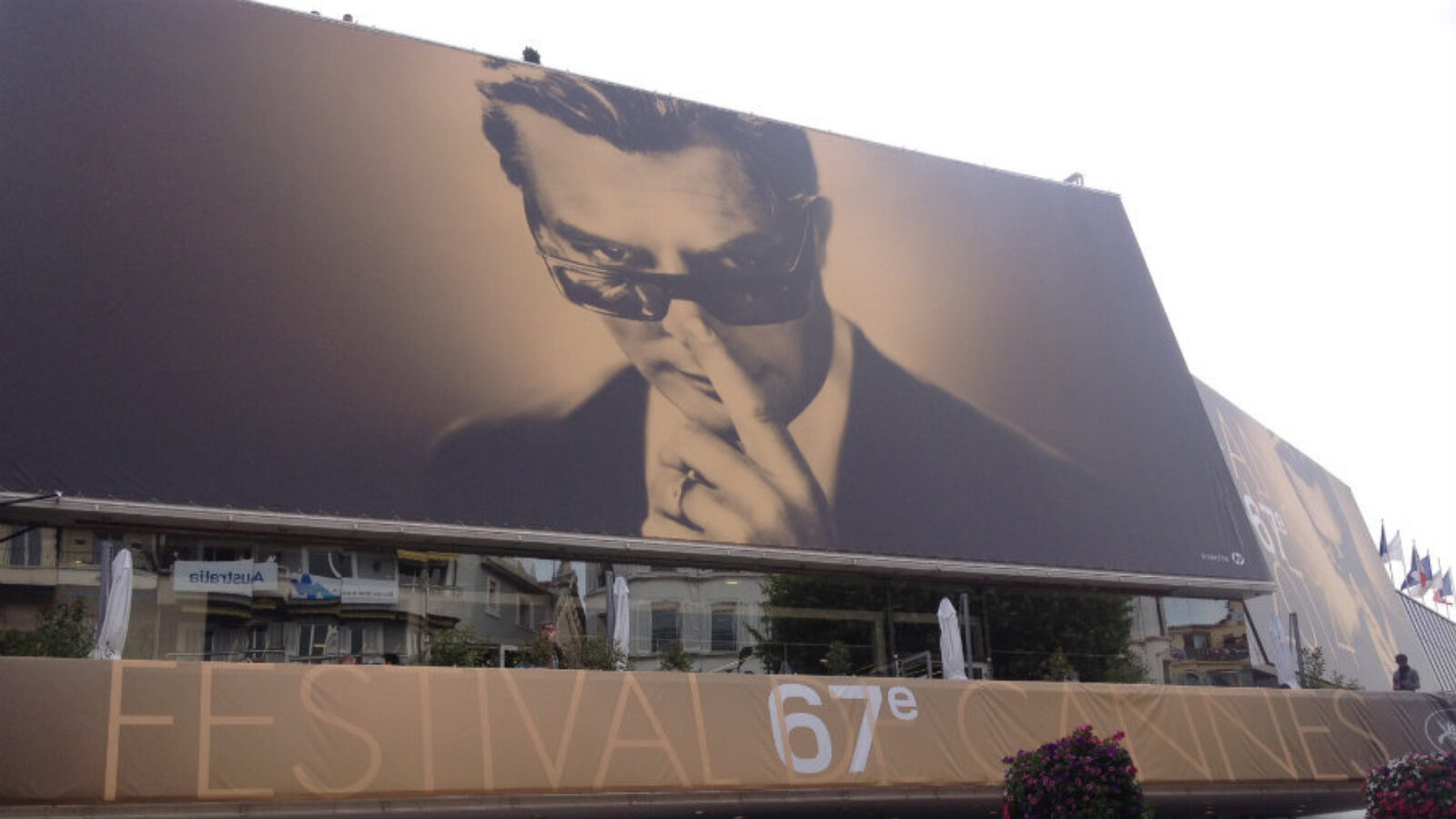 Cannes 2014