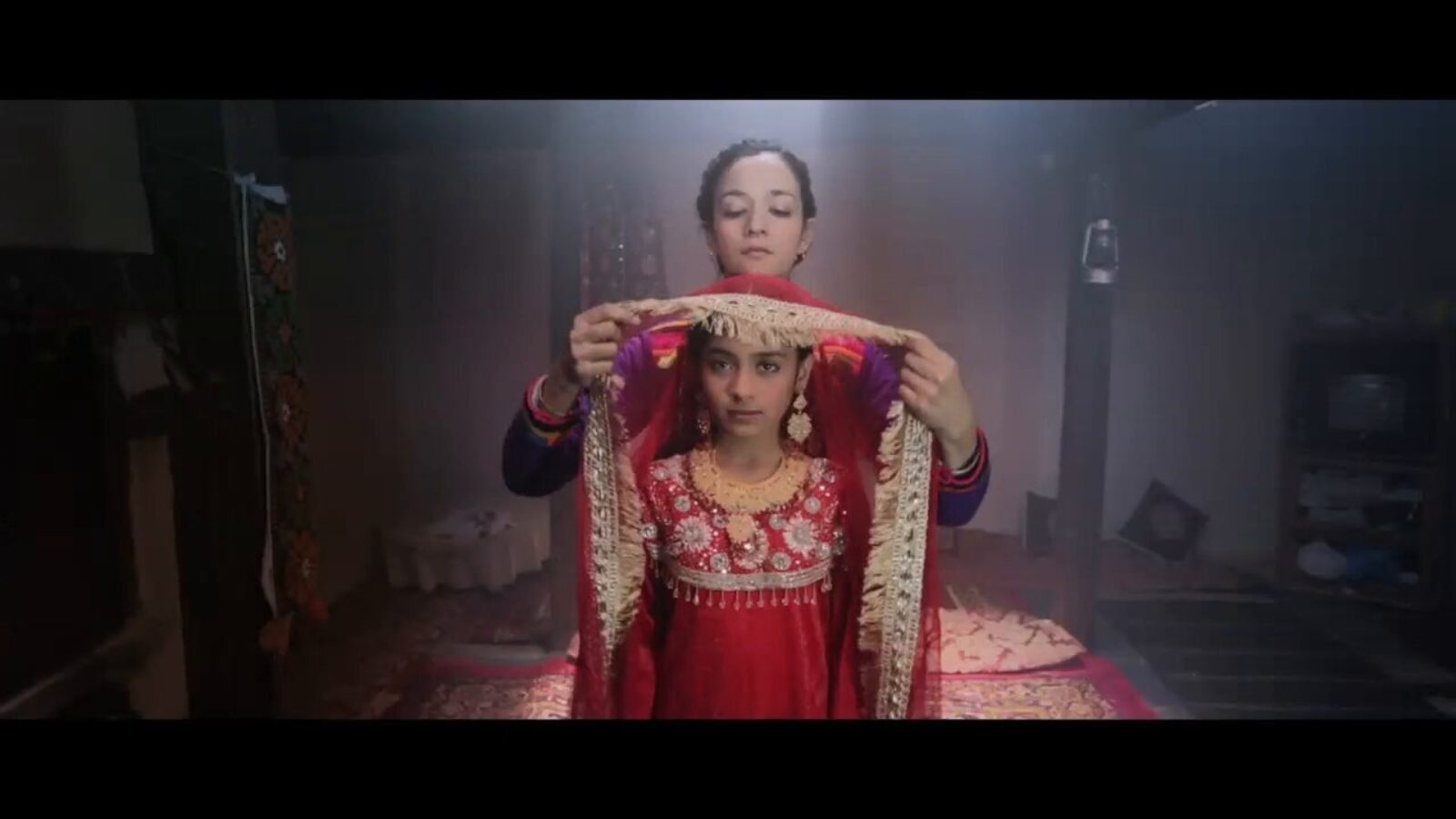 Dukhtar pakistani movie theatric