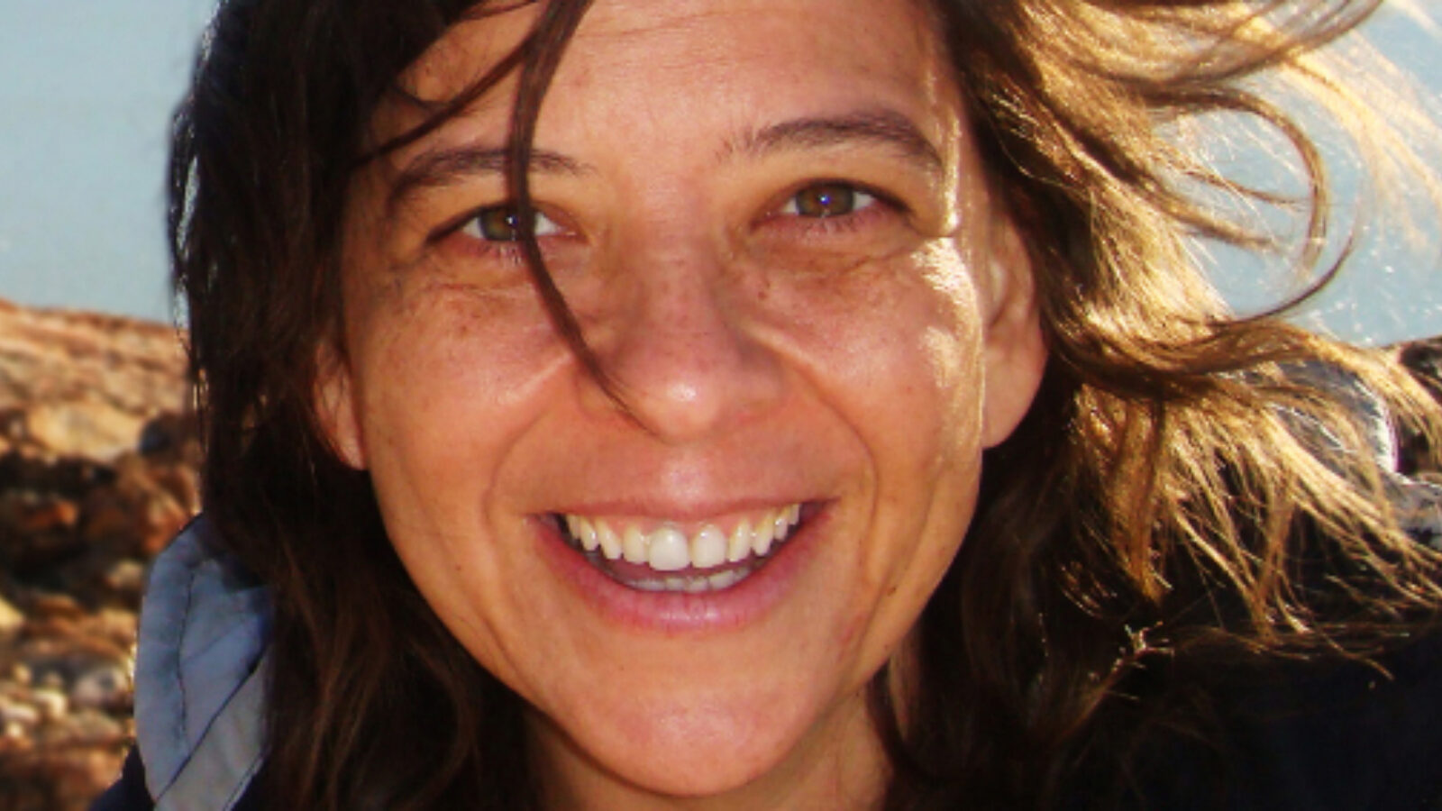 Mariana rondonportrett
