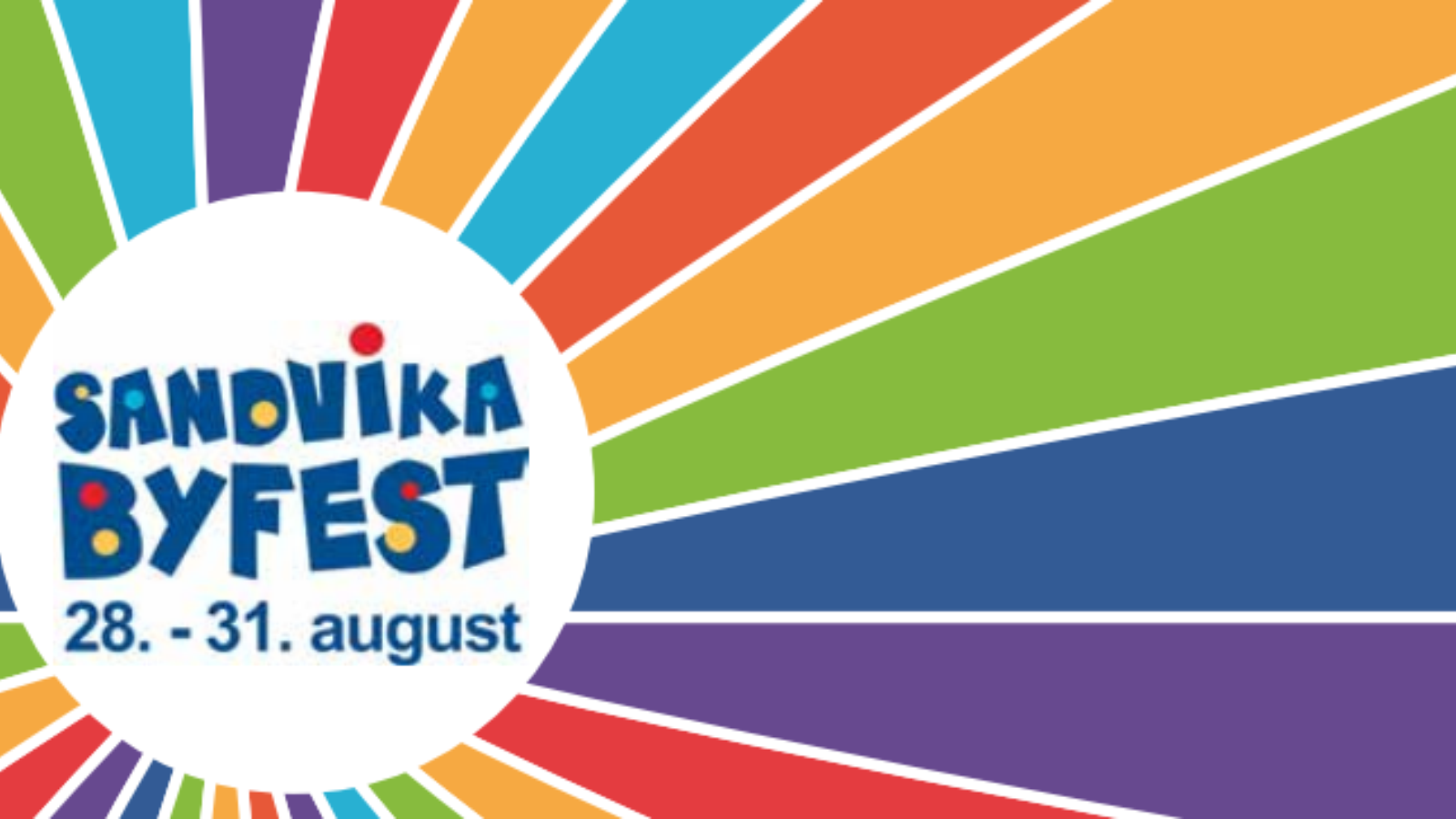 Sandvikabyfest