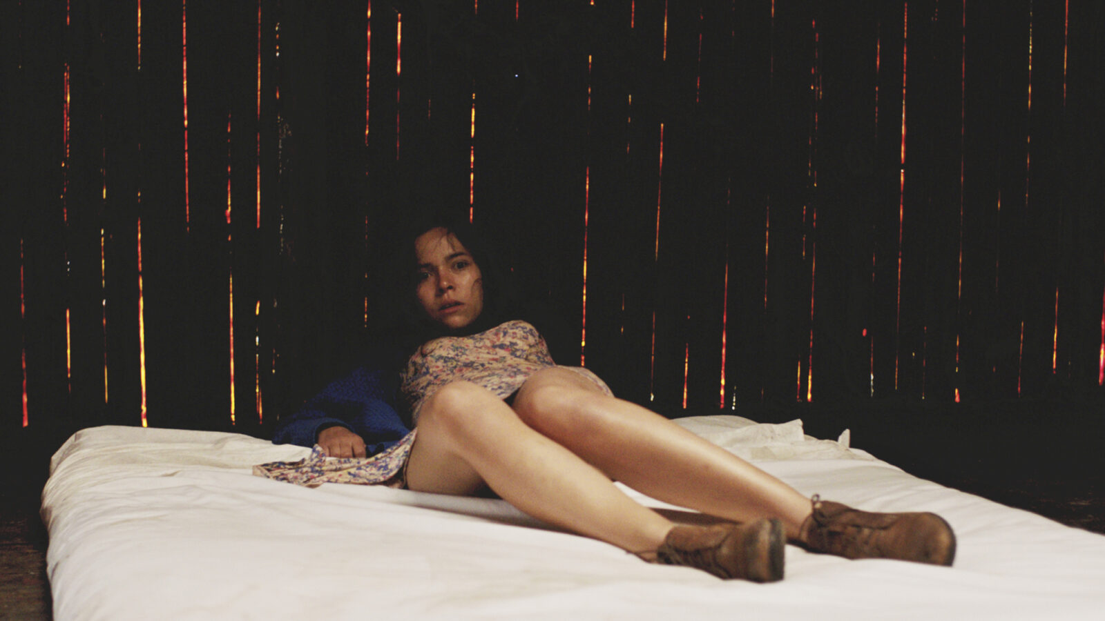 The UNTAMED Still1 Ruth Ramos