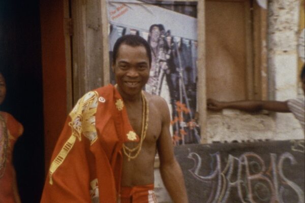 Finding Fela 2