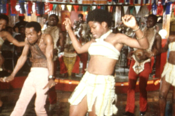 MY FRIEND FELA still 9