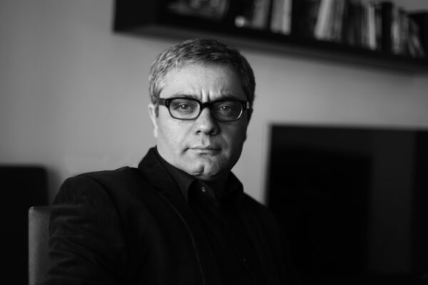 Mohammad Rasoulof a kopi