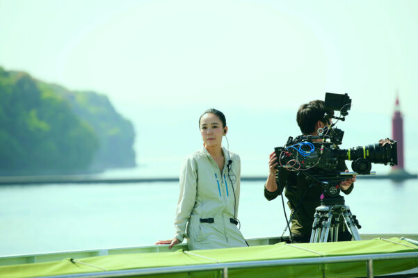 Naomi Kawase 1