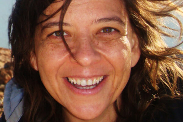 Mariana rondonportrett