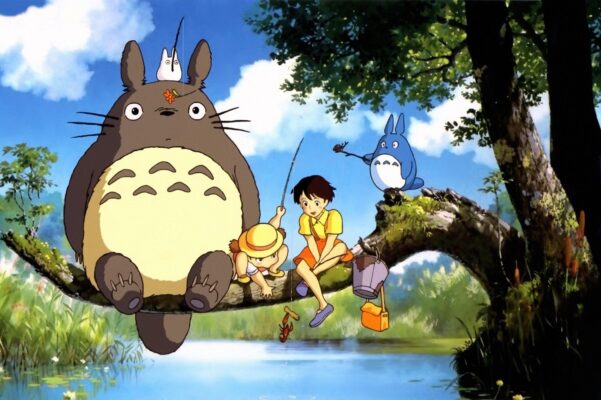 Totoro