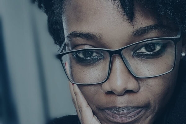 Marie Clementine Portrait MC DUSABEJAMBO MC DUSABEJAMBO