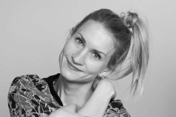 Birgitte Larsen 1