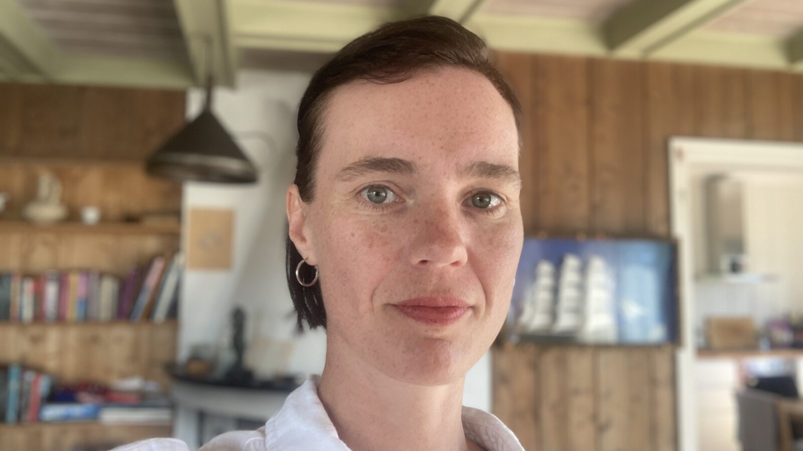 Marte Vold Nordisk Dokumentar