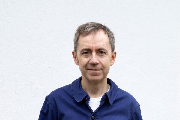 Dag Johan Haugerud bilde Fotocred Fin Serck Hansen