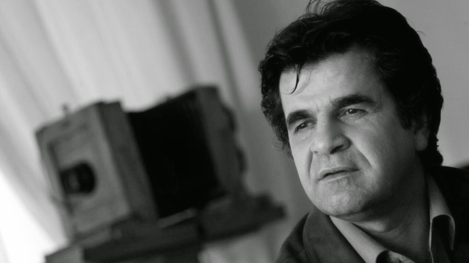 Jafar Panahi MK2 arthaus