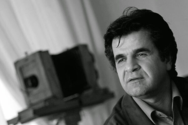 Jafar Panahi MK2 arthaus