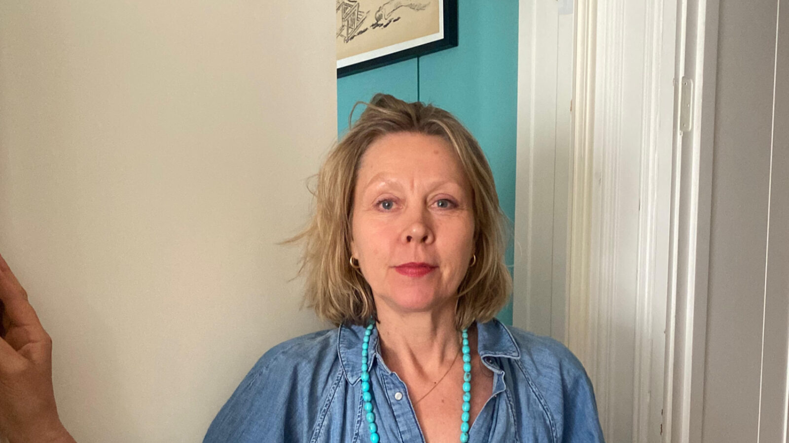Birgitte Sigmundstad bilde