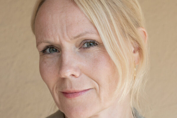 2 Director Ida Sagmo Tvedte Photo Ingrid Eggen