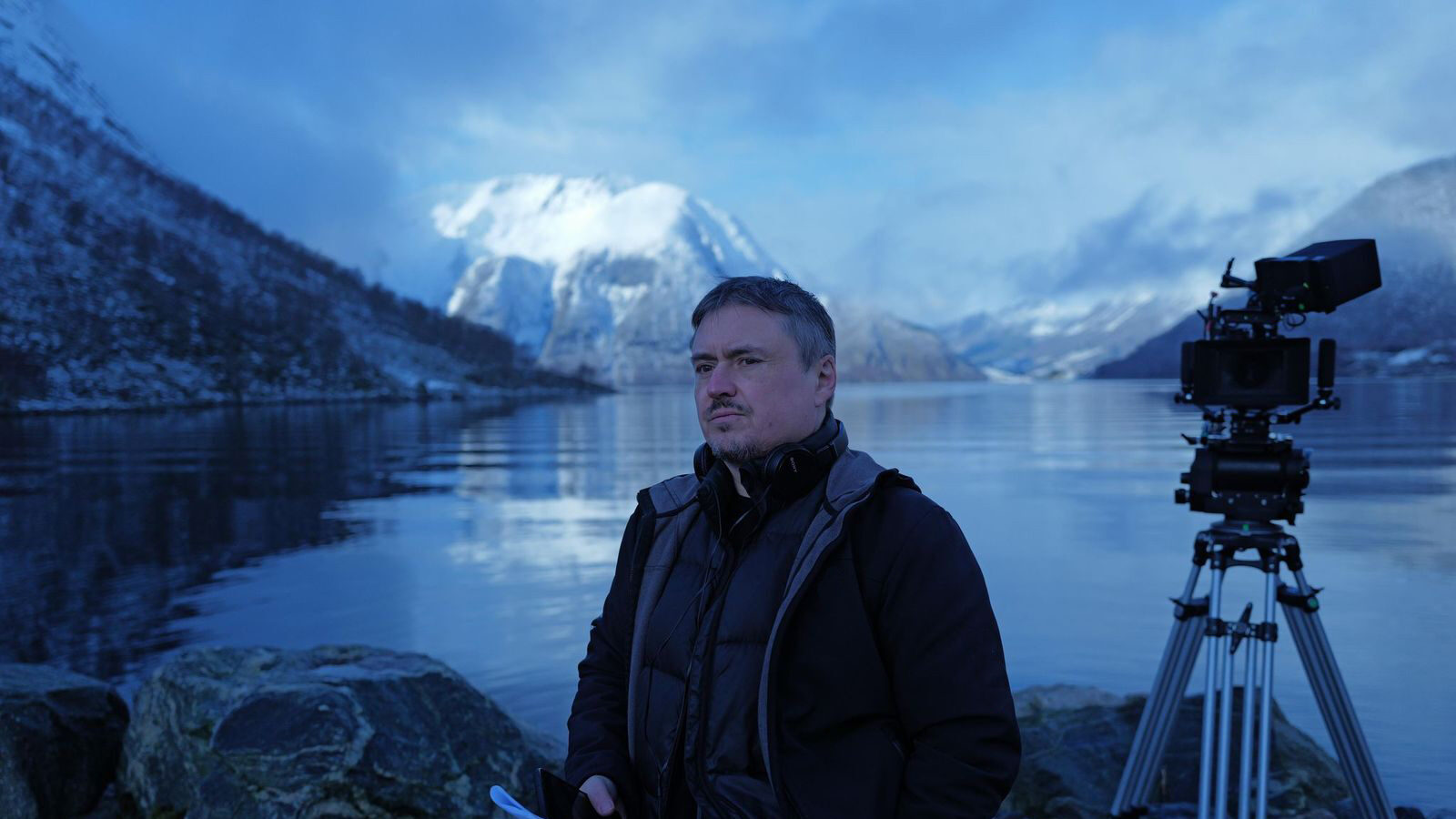 2 Cristian Mungiu Fjord photo credits Tudor Panduru