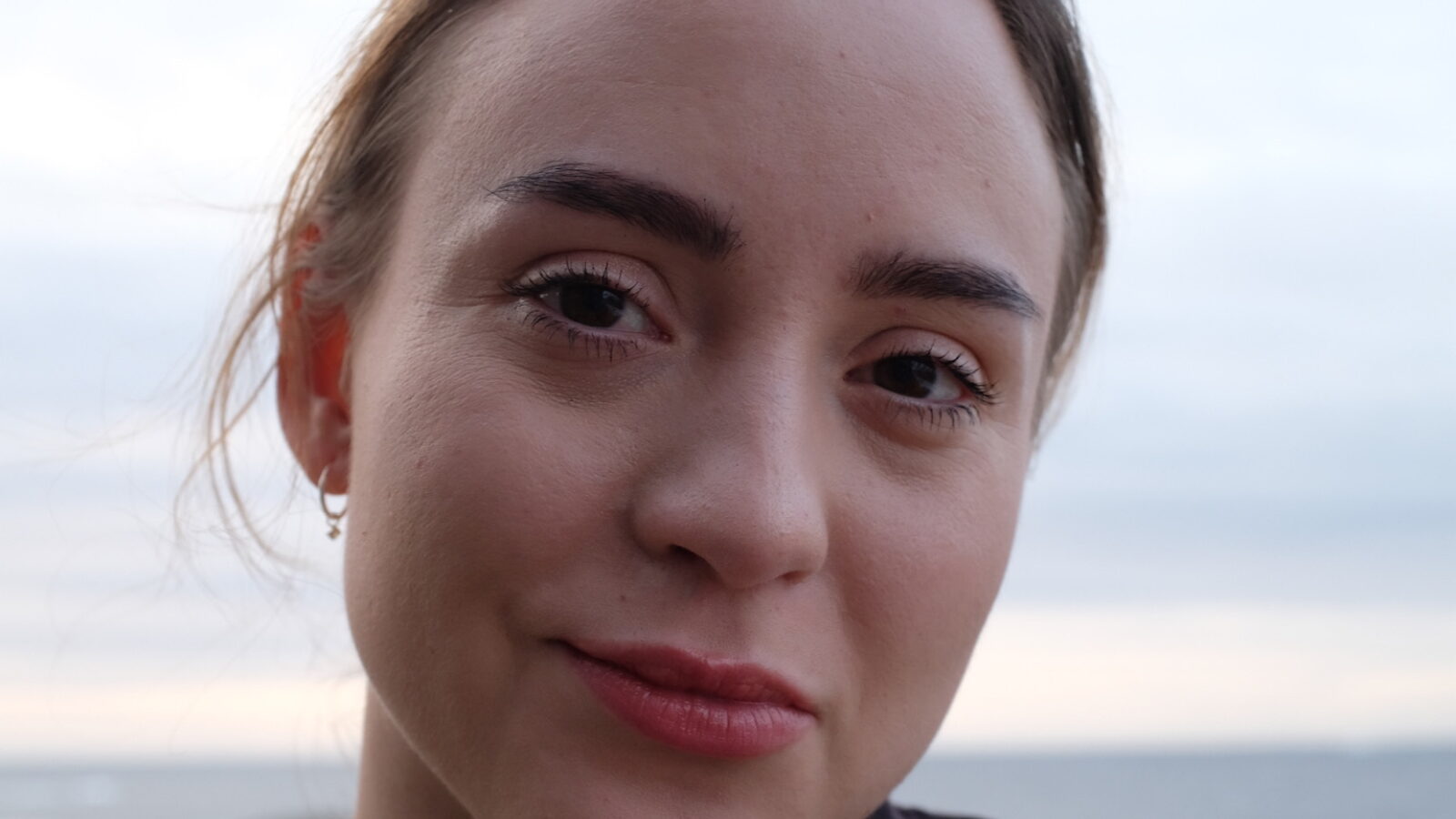 Mirjam Headshot