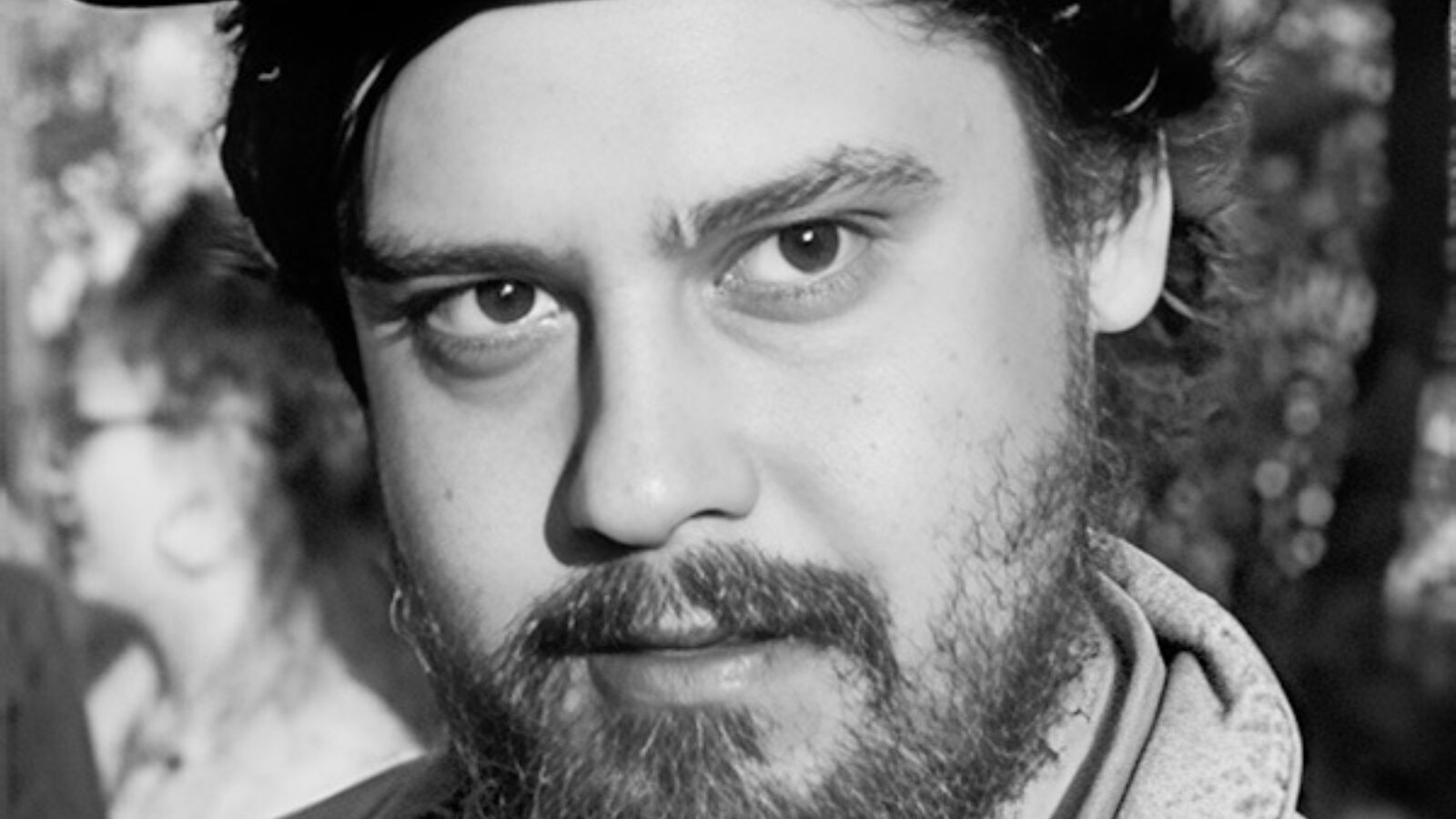 Adam Khalil