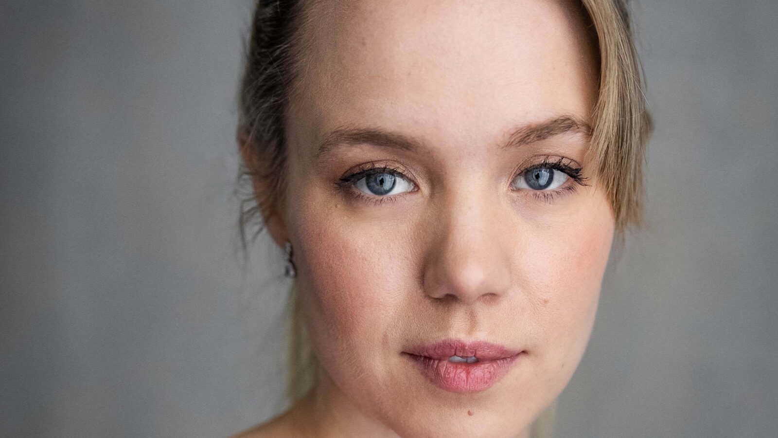 Aurora Nossen headshot