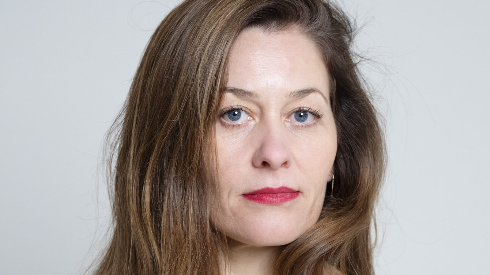 Director Itonje Søimer Guttormsen Photo by Ingrid Eggen