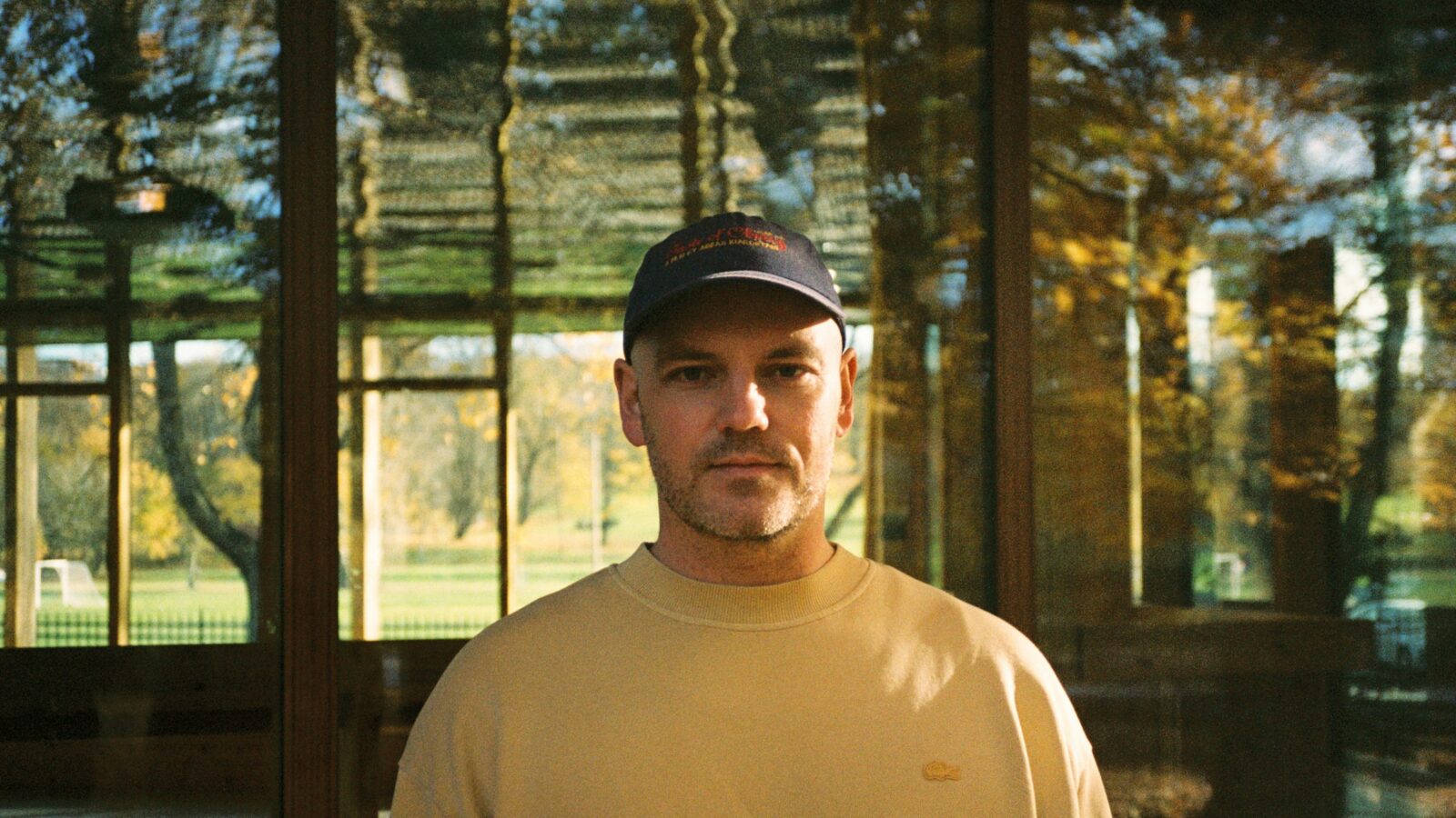 Eivind Landsvik