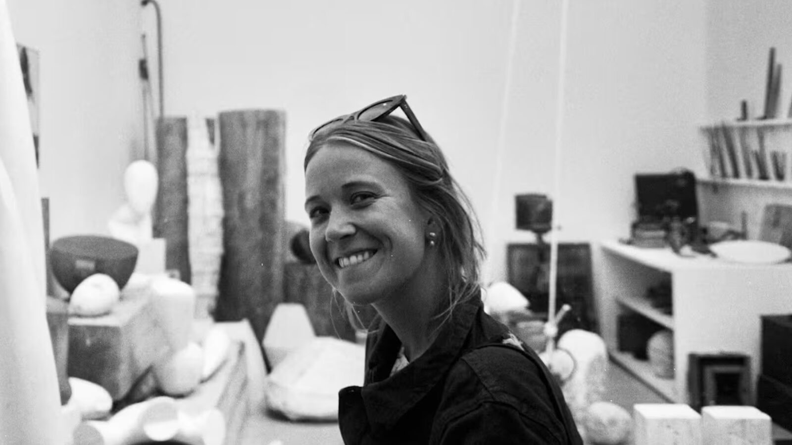 Emilie Thalund