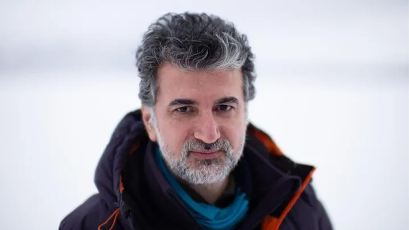 Hisham Zaman