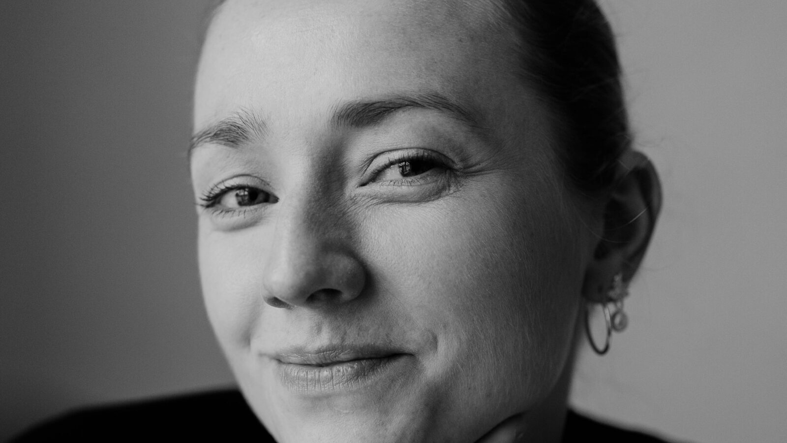 Kristine Kujath Throp Photocredit David Bauer