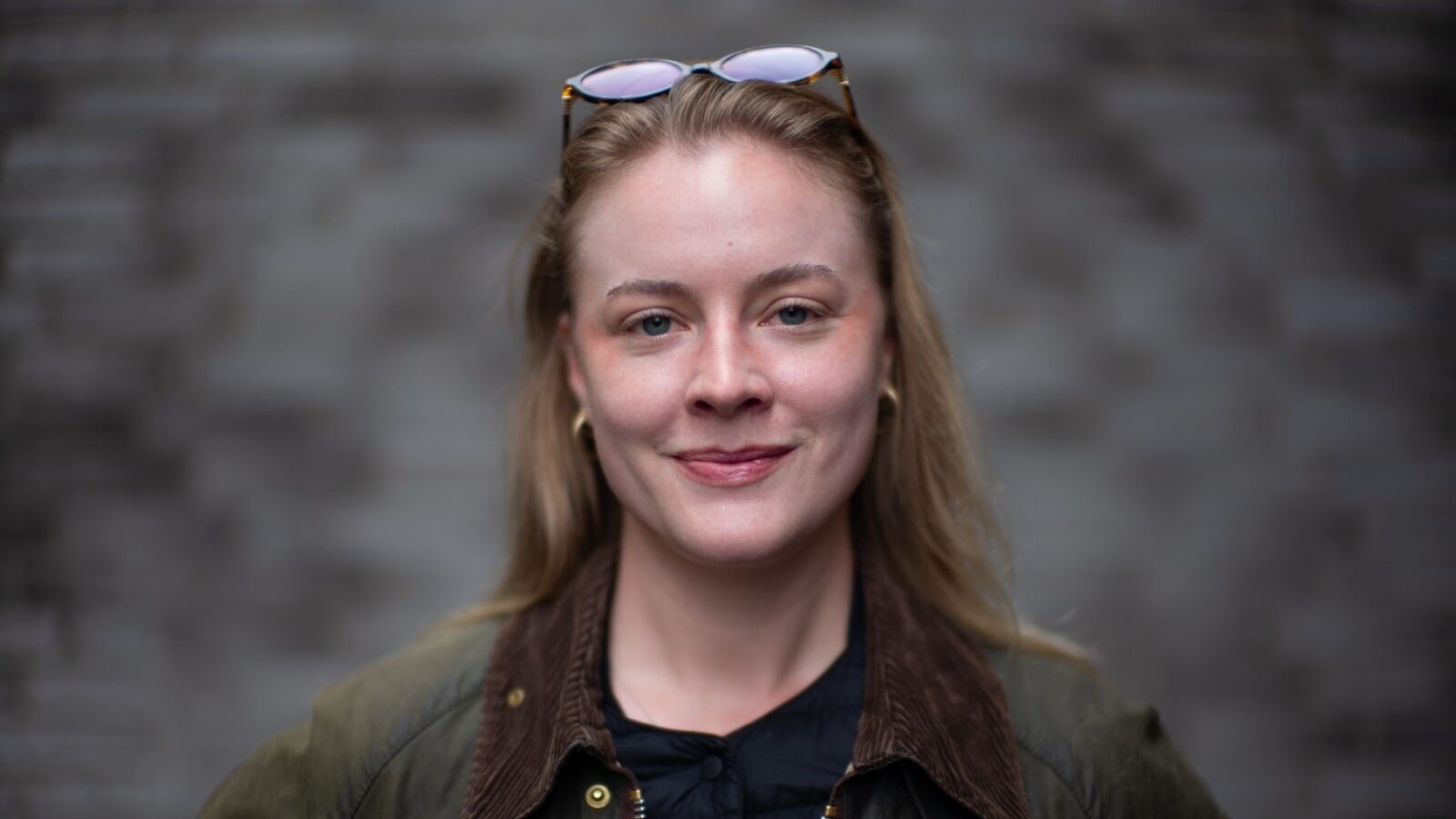 Sonje Brøndmo