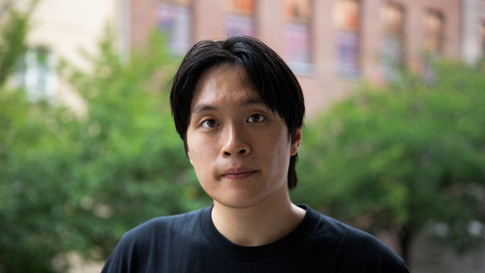Victor Quach