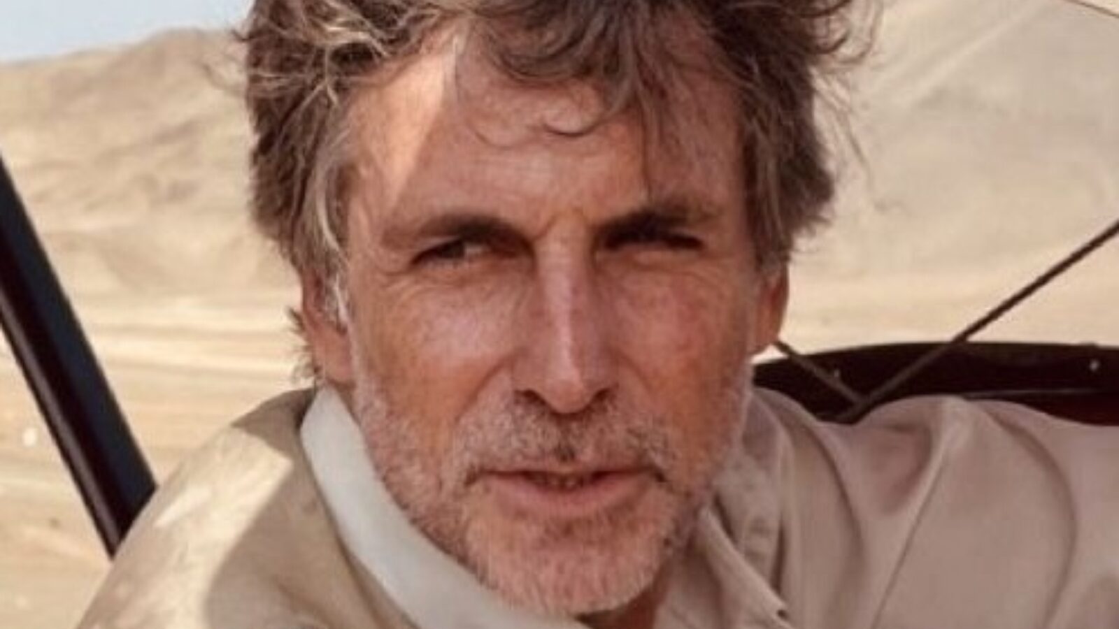 Damien dorsaz