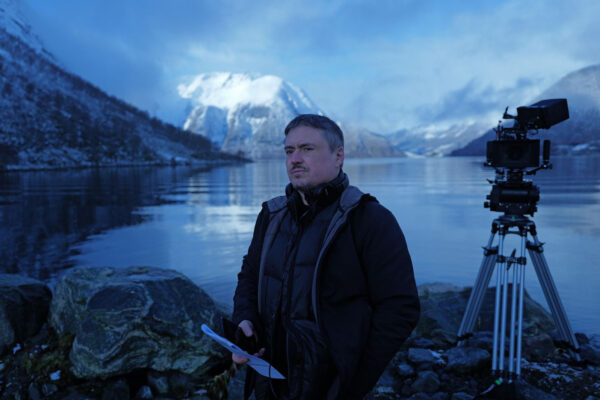 2 Cristian Mungiu Fjord photo credits Tudor Panduru