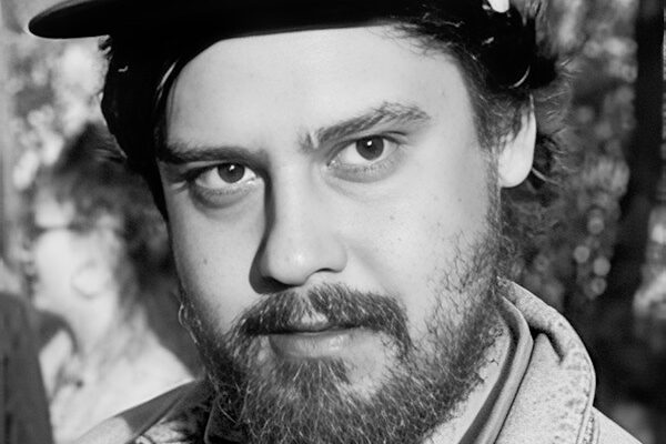 Adam Khalil
