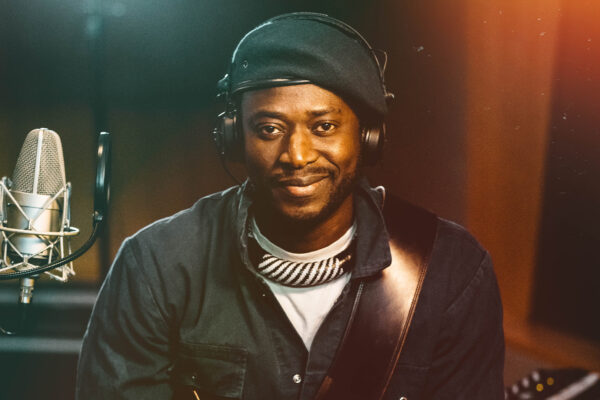 Alune Wade