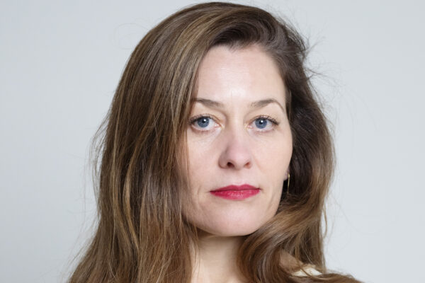 Director Itonje Søimer Guttormsen Photo by Ingrid Eggen