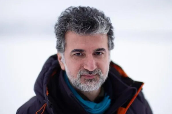 Hisham Zaman