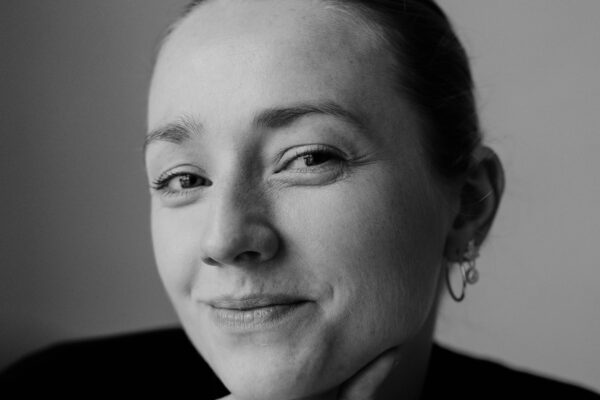Kristine Kujath Throp Photocredit David Bauer
