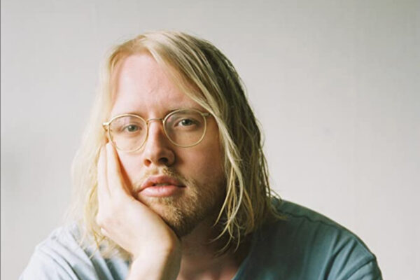 Magnus Lysbakken